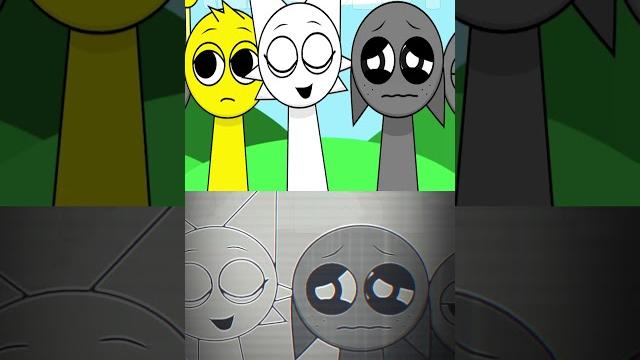 Gray is heartbroken when he sees wenda with someone else! #gray #incredibox #sprunki #wenda Gray is heartbroken when he sees wenda with someone else! #gray #incredibox #sprunki #wenda