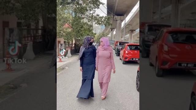 Tiktok jilbab gunung gede #6 Tiktok jilbab gunung gede #6