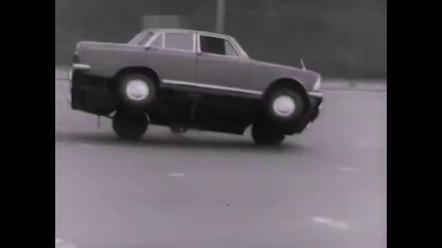 Краш тест автомобилей ссср Краш тест автомобилей ссср