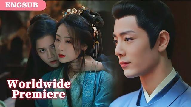 Your decision pushed me over the edge️#xiaozhan #藏海传 Your decision pushed me over the edge️#xiaozhan #藏海传