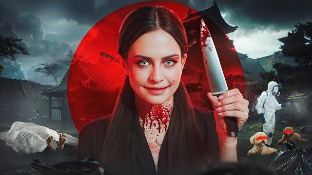 Вам не убежать | жуткие тайны, которые скрывает япония Вам не убежать | жуткие тайны, которые скрывает япония
