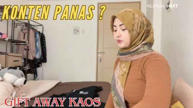 Konten terpanas nurma #viralvideo Konten terpanas nurma #viralvideo