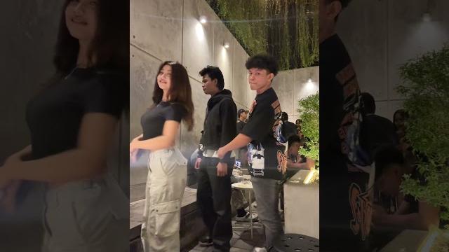 Tik tok seksi zqya Tik tok seksi zqya
