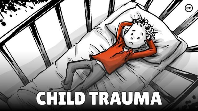 Childhood trauma: the lives of the neglected children Childhood trauma: the lives of the neglected children