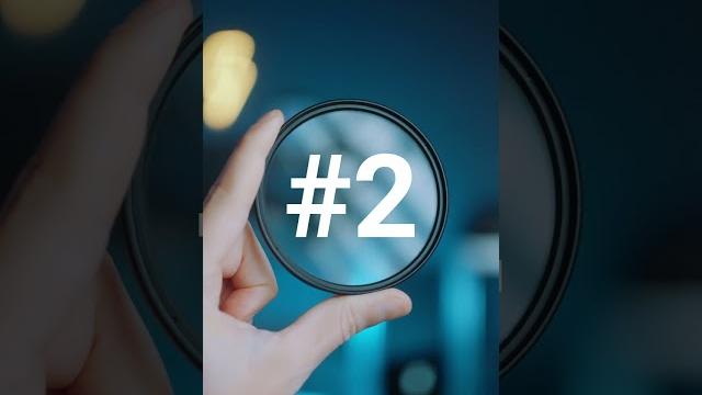 What is a mist lens filter?! What is a mist lens filter?!