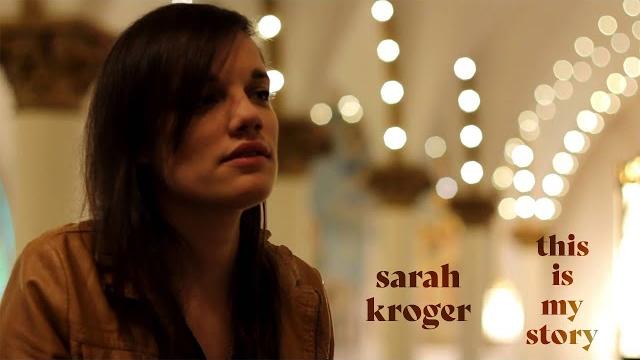 This is my story | sarah kroger (official live video) This is my story | sarah kroger (official live video)