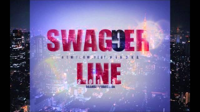 New flow - swager line feat hisoka New flow - swager line feat hisoka