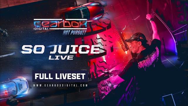 So juice live @ gearbox - hot pursuit 2024, breepark So juice live @ gearbox - hot pursuit 2024, breepark