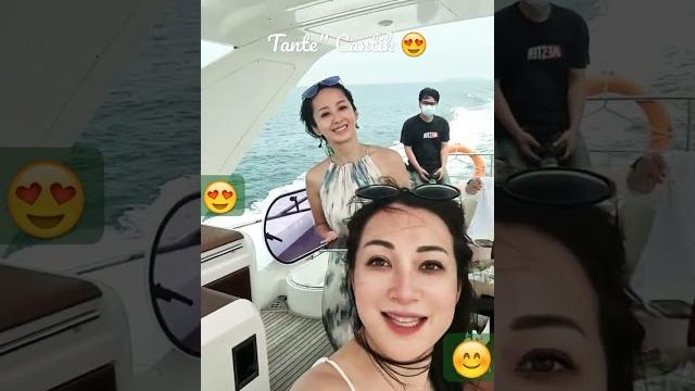 Healingnya tante" cantik #mamamuda #tante #mulus Healingnya tante" cantik #mamamuda #tante #mulus
