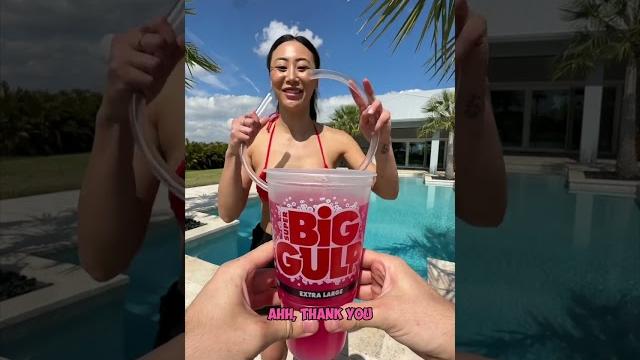 One sip challenge ft. bryce adams One sip challenge ft. bryce adams