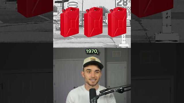 What $1 used to buy What $1 used to buy