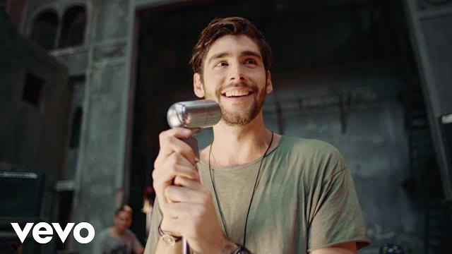Alvaro soler - sofia Alvaro soler - sofia