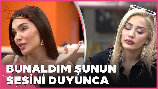 Aynur'dan olay yorum! bunaldım şunun sesini duyunca! | kısmetse olur: aşkın gücü 2. sezon 65. bölüm Aynur'dan olay yorum! bunaldım şunun sesini duyunca! | kısmetse olur: aşkın gücü 2. sezon 65. bölüm