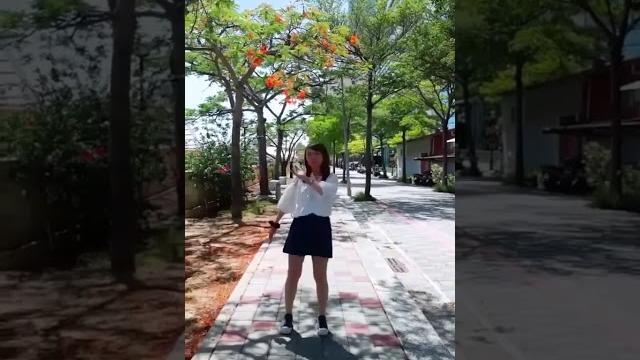 抖音 拍灰舞 抖音 拍灰舞