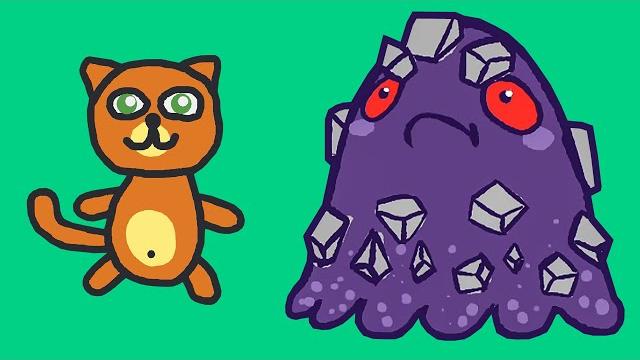 Приключение в стране стикменов. серия 2. котик бубу. игра draw a stickman epic 3 на игрули tv Приключение в стране стикменов. серия 2. котик бубу. игра draw a stickman epic 3 на игрули tv