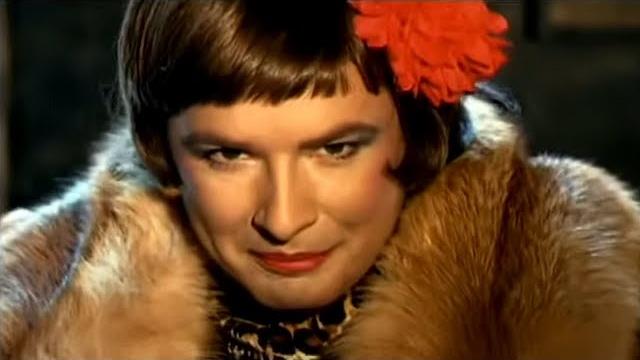 Verka serduchka - все будет хорошо (official video) Verka serduchka - все будет хорошо (official video)