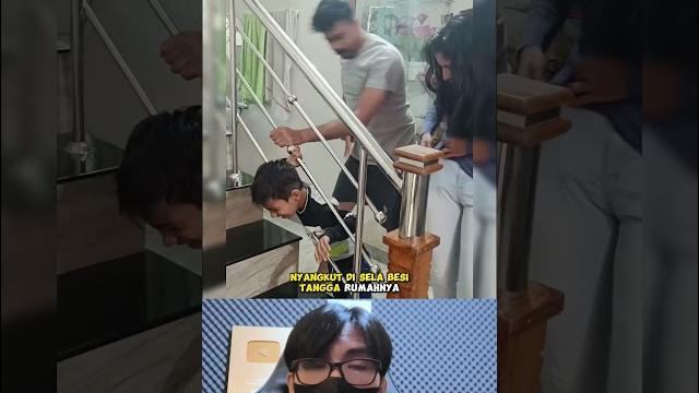 Si b0c1l ahli akting ngeprank 0r4ng tuanya Si b0c1l ahli akting ngeprank 0r4ng tuanya