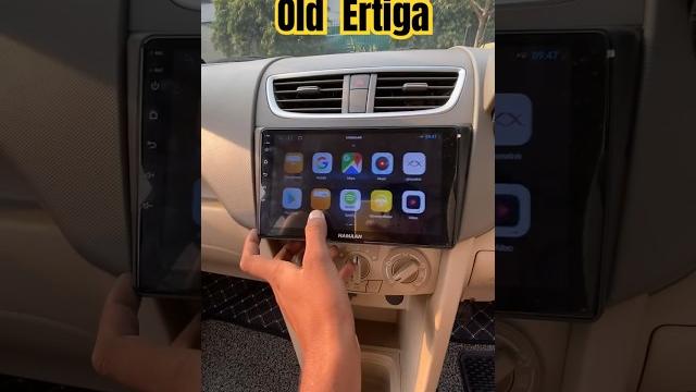 Ertiga android system installation ️ #shorts #marutisuzuki #ertiga #marutisuzukiertiga Ertiga android system installation ️ #shorts #marutisuzuki #ertiga #marutisuzukiertiga