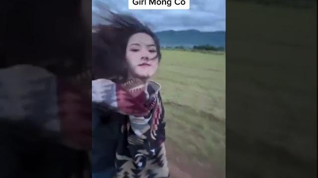 Mongolian female beauty - mongol emperor #shorts Mongolian female beauty - mongol emperor #shorts