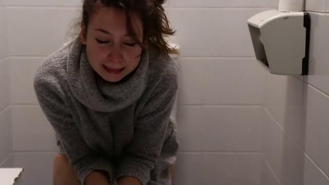 【p.4】beautiful girl fart funny video । girl pooping funny on toilet । try to not laugh challenge 【p.4】beautiful girl fart funny video । girl pooping funny on toilet । try to not laugh challenge