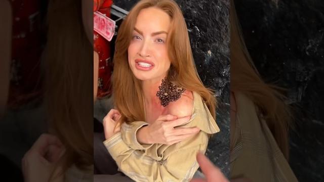️ trigger warning trypophobia ️ ️ trigger warning trypophobia ️