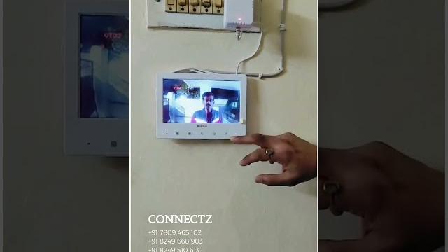 Cp plus video door phone i video door bell #cpplus #videodoorphone #videodoorbell #videophone Cp plus video door phone i video door bell #cpplus #videodoorphone #videodoorbell #videophone