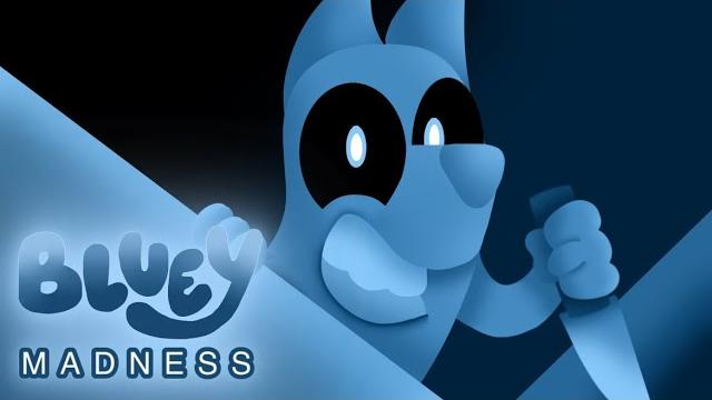 Friday night funkin vs bluey’s madness (13+) Friday night funkin vs bluey’s madness (13+)