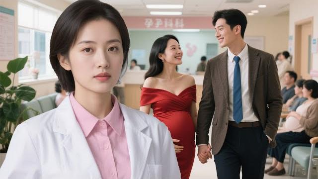 Obstetrician finds the pregnant woman she’s treating is husband’s mistress—she silently strikes back Obstetrician finds the pregnant woman she’s treating is husband’s mistress—she silently strikes back