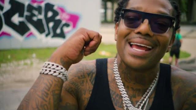 B.g. - "hands up" (official music video) B.g. - "hands up" (official music video)