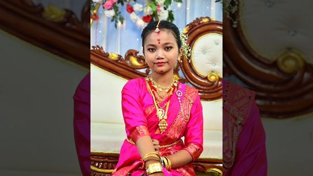 Assamese tuloni biya | hanti biya # assamese wedding2025#shorts#viral video#reels#trending Assamese tuloni biya | hanti biya # assamese wedding2025#shorts#viral video#reels#trending