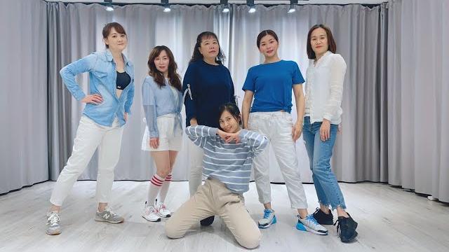 Loco / kpop mv /成人mv基礎班 / 花花老師 Loco / kpop mv /成人mv基礎班 / 花花老師