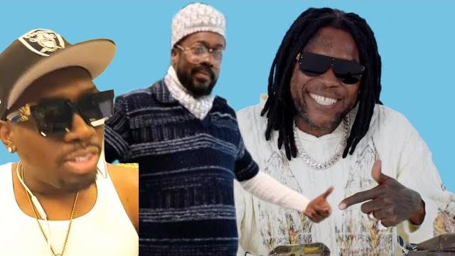 Beenie to buck kartel at sumfest?? bounty page lisa hype ova vybz kartel again | shorty jacket rumor Beenie to buck kartel at sumfest?? bounty page lisa hype ova vybz kartel again | shorty jacket rumor