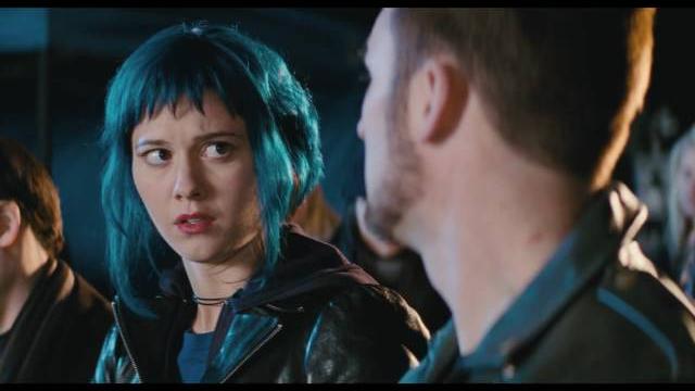 Скотт пилигрим против всех. русский трейлер Скотт пилигрим против всех. русский трейлер