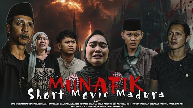 Munafik 4 | short movie madura ( sub indonesia ) Munafik 4 | short movie madura ( sub indonesia )
