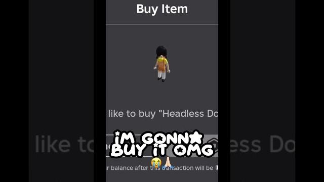 Squid game ugc #headless #korblox #cheapheadless #cheapkorblox #squidgameugc #squidgame #roblox #ugc Squid game ugc #headless #korblox #cheapheadless #cheapkorblox #squidgameugc #squidgame #roblox #ugc