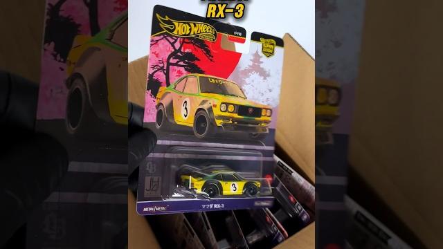 2024 hot wheels japan historics 4! 2024 hot wheels japan historics 4!