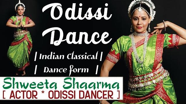 Odissi dance performance by shweeta shaarma | rinhee's dance company | indian classical dance form | Odissi dance performance by shweeta shaarma | rinhee's dance company | indian classical dance form |
