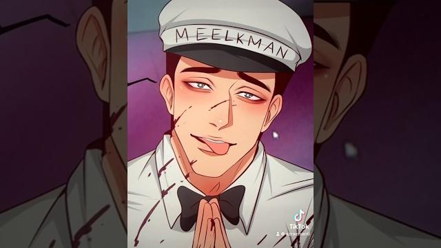 #milkman #milkman