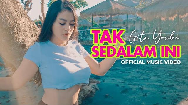 Gita youbi - tak sedalam ini (official music video) Gita youbi - tak sedalam ini (official music video)