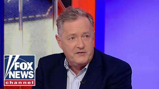 Piers morgan reveals who he thinks will win the 2024 election Piers morgan reveals who he thinks will win the 2024 election