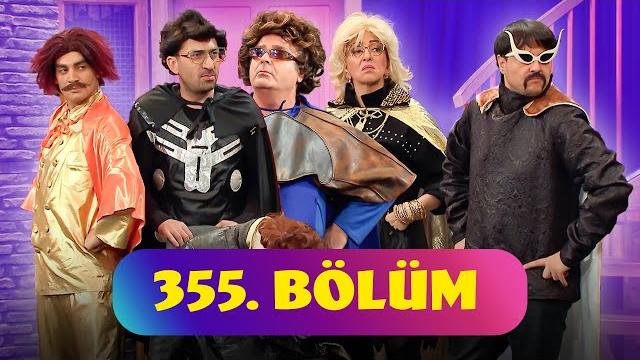 Güldür güldür show 355. bölüm Güldür güldür show 355. bölüm