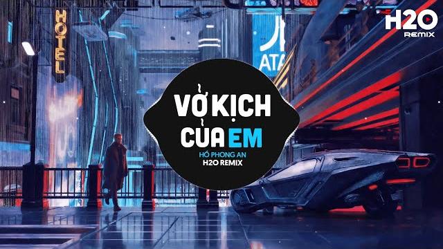 Top 30 nhạc remix tiktok triệu view 2024: vở kịch của em, thu cuối, lao tâm khổ tứ, nguyệt hồng phai Top 30 nhạc remix tiktok triệu view 2024: vở kịch của em, thu cuối, lao tâm khổ tứ, nguyệt hồng phai