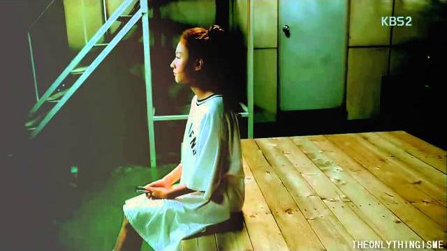Goodbye... - woo-hyun & seul-bi Goodbye... - woo-hyun & seul-bi