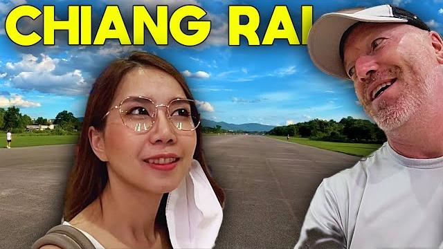 Living in thailand: chiang rai is a great option Living in thailand: chiang rai is a great option