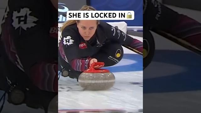Lightweight stressed watching this🫣 #curling #sports #womenssports (via grandslamofcurling/ig) Lightweight stressed watching this🫣 #curling #sports #womenssports (via grandslamofcurling/ig)
