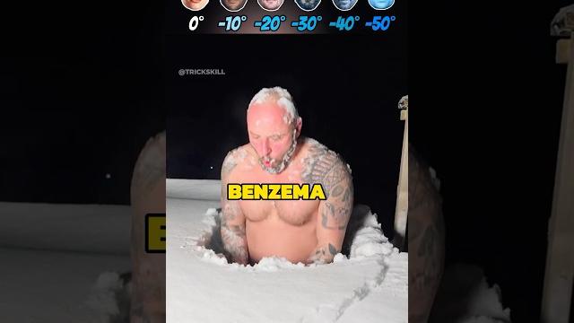-50 ice cold challenge + messi and ronaldo -50 ice cold challenge + messi and ronaldo