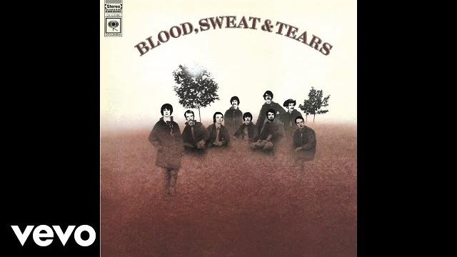 Blood, sweat & tears - spinning wheel (official audio) Blood, sweat & tears - spinning wheel (official audio)