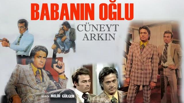 Babanın oğlu türk filmi | full i̇zle | cüneyt arkin Babanın oğlu türk filmi | full i̇zle | cüneyt arkin