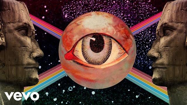 The claypool lennon delirium - blood and rockets: movement i, saga of jack parsons - mo... The claypool lennon delirium - blood and rockets: movement i, saga of jack parsons - mo...