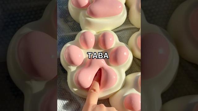 Reviewing viral taba squishies! *so satisfying* Reviewing viral taba squishies! *so satisfying*